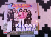 GEORGE BAKER SELECTION PALOMA BLANCA album disc vinyl lp muzica pop rock 1975, VINIL