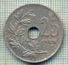 8516 MONEDA- BELGIA(BELGIE) - 25 CENTIMES -anul 1927 -starea ce se vede, Africa