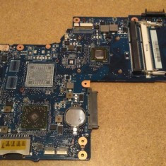 PLACA BAZA TOSHIBA SATELLITE L850 C850 C855 C870 nu se alimenteaza!!