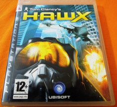 Joc Tom Clancy&amp;#039;s HAWX, original, PS3, alte sute de jocuri! foto