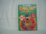 DVD The Complete Chorlton &amp; The Wheelies, original