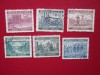 TIMBRE GERMANIA LOT STAMPILAT