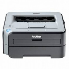 Imprimanta BROTHER HL-2140, 22 PPM, USB, 600 x 600, Laser, Monocrom, A4 foto