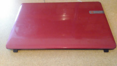 CAPAC DISPLAY PACKARD BELL P5WS0 / TS13HR foto