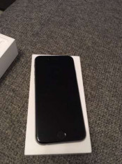 Iphone 6 16gb gold neverloked,folosit stare buna,incarcator,cablu!PRET:1300lei foto