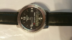 ceas barbatesc tissot navigator 3000 z270 370 foto