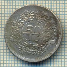 8474 MONEDA- PAKISTAN - 50 PAISA -anul 1995 -starea ce se vede