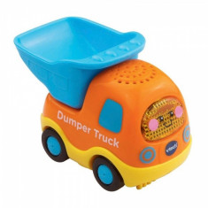 TOOT TOOT BASCULANTA Vtech 142503 foto