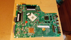 Placa de baza Laptop Acer Aspire 7745G ZYBA defecta foto