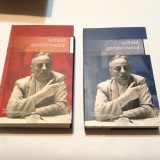 Witold Gombrowicz - Jurnal 2 VOL,RF5/3, 2014, Rao