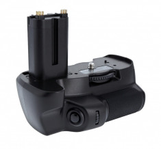 Meike Grip VG-C77AM replace pentru SONY STL- A77 A77V A77II A99II foto