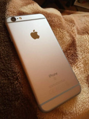 iPhone 6s 64GB Space Grey IMPECABIL foto