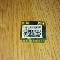 Modul wireless Realtek RTL8723AE Toshiba Satellite L850 L850D L850D L855D ALB foto