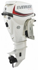 Evinrude E25DPSL &amp;#039;17 foto