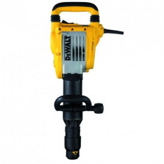 Ciocan demolator 12kg 19mm Hex 1600W 30.6J Dewalt D25941K foto