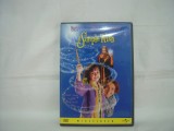 Vand dvd A Simple Wish ,O simpla dorinta, in limba engleza,original !