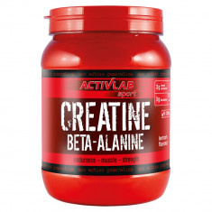 ActivLab Creatine Beta-Alanine 300 g foto