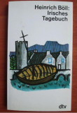 Heinrich Boll - Irisches Tagebuch