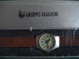 Ceas militar replica - GRUPPO FAGGIONE - WW II, Otel