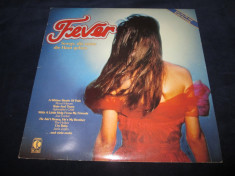 various - Fever,Songs _ vinyl,LP,Germania,K-tel _ pop rock ,clasic rock foto