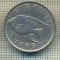 8497 MONEDA- BERMUDA - 5 CENTS -anul 1986 -starea ce se vede