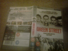 Green Street - Film UMD PSP foto