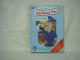 Vand dvd animatie Postman Pat,original!, Engleza
