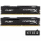 Memorie RAM Kingston HyperX Fury 8 GB DDR4 2133 Mhz