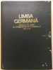 LIMBA GERMANA Manual de limba si corespondenta comerciala anii III-IV