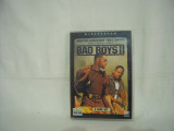 Vand dvd dublu film Bad Boys ll , original !