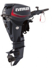 Evinrude E30DRG &amp;#039;17 foto