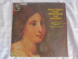 Monteverdi, Scarlatti - Janet Baker