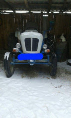 Tractor lamborghini la 40de cp foto