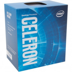 Procesor Intel Celeron G3930 , Kaby Lake , Dual Core , 2.9 Ghz foto