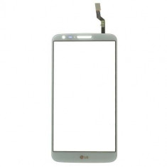 Touchscreen LG Optimus G2 D802 OEM Alb foto