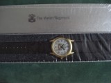 Ceas militar replica - THE WELSH REGIMENT - WW II