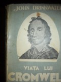 Cumpara ieftin Viata lui Cromwell-John Drinkwater