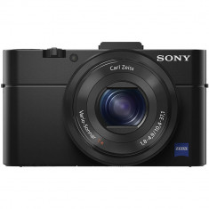 Sony Camera digitala compacta Cyber-shot foto