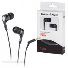 CASTI AUDIO KMP08 KRUGER&amp;amp;MATZ foto