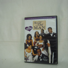 Vand dvd film The Best Men, comedie romantica,original !