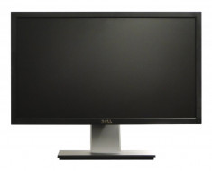 Monitor 23 inch LED DELL P2311H, Full HD, Black, Panou Grad B foto