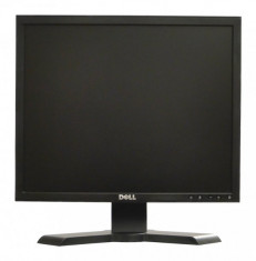 Monitor 19 inch LCD DELL P190S, Black, Display Grad B foto