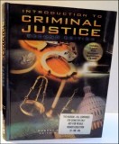 Introduction to CRIMINAL JUSTICE / ROBERT M. BOHM SI KEITH N. HALEY