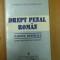 Drept penal partea generala C. Mitrache Bucuresti 1995 003