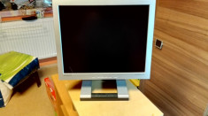 Monitor LCD Samsung 172T zgariat 17inch foto