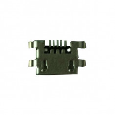 Conector Incarcare Allview P5 eMagic Original foto