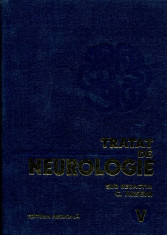 LICHIDARE-Tratat de neurologie- vol.V - Autor : C. Arseni - 133539 foto