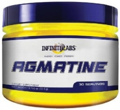 Infinite Labs Agmatine foto