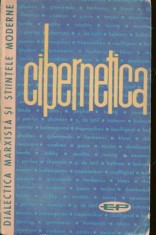 LICHIDARE-Cibernetica-vol.IV - Autor : - - 90402 foto