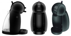 Expresor Nescafe Dolce Gusto foto